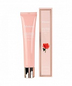 Крем для век и лица с розой JMsolution Glow Luminous Flower Firming Eye Cream All Face 