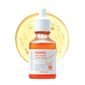 Сыворотка для лица Esthetic House TOXHEAL PDRN PEPTIDE LIFTING SERUM, 50 мл