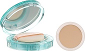 Пудра для лица с эффектом блюра + запаска Enough BLUR FILTER TWO-WAY CAKE SPF 28 PA++12гр+12гр