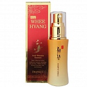 Эссенция для лица антивозрастная Deoproce WHEE HYANG ANTI-WRINKLE ESSENCE