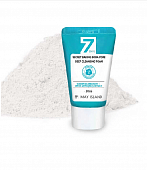 Пенка для умывания с содой May Island 7Days Secret Baking Soda Pore Deep Cleansing Foam