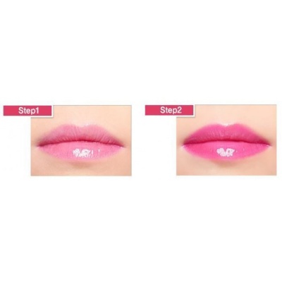 Тинт волшебный The Saem Saemmul Magic Gloss Tint