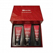 Набор уходовый для лица со змеиным ядом Secret Skin Syn-Ake Wrinkleless 3 set