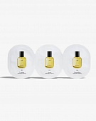 Набор парфюмированных масел для волос пробник LA'DOR PERFUMED HAIR OIL POUCH 1г*3шт