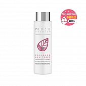 Тонер для лица с коллагеном и АНА кислотами MedB Premium Collagen AHA Toner