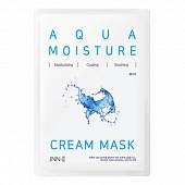 Маска тканевая Jungnani JNN-II Cream Mask