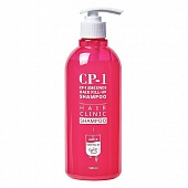 Шампунь для волос восстановление Esthetic House CP-1 3 Seconds Hair Fill-Up Shampoo