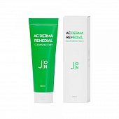 Пенка для умывания СТОП-АКНЕ J:ON AC DERMA REMEDIAL CLEANSING FOAM, 100 мл