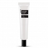 Крем для век черная улитка и коллаген Coxir Black Snail Collagen Eye Cream