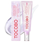 Гель-крем для кожи вокруг глаз с коллагеном TOCOBO Сollagen Brightening Eye Gel Cream