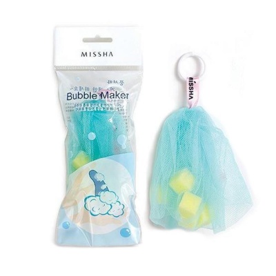 Сеточка для взбивания пены Missha Bubble Maker