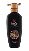 Шампунь от выпадения волос с экстрактом корня женьшеня Kerasys Hair Fall Control Shampoo