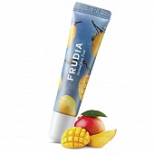 Маска для губ ночная с манго и медом Frudia Mango Honey Lip Mask