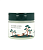 Пэды для лица успокаивающие ROUND LAB PINE CALMING CICA PAD 50шт