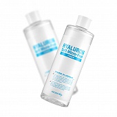 Тонер гиалуроновый Secret Key Hyaluron Soft Micro-Peel Toner