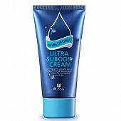 Крем гиалуроновый Mizon Hyaluronic ultra suboon cream