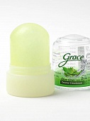 Дезодорант кристалл алоэ Grace Crystal Deodorant 50гр