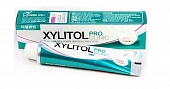 Зубная паста с лекарственными травами Mukunghwa Xylitol Pro Clinic herb fragrant green color