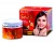 Крем для лица омолаживающий с муцином улитки Royal Thai Herb Snail Cream 