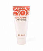 Пилинг-гель для умывания мини G9 GRAPEFRUIT VITA EXFOLIATOR GEL miniature