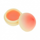 Бальзам для губ Персик Tony Moly Mini Peach Lip Balm