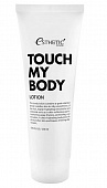 Лосьон для тела с Козьим Молоком Esthetic House Touch My Body Goat Milk Body Lotion						