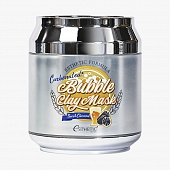 Маска для лица пузырьковая Esthetic House Esthetic Formula Carbonated Bubble Clay Mask