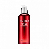 Тонер для лица антивозрастной Berrisom Timetox Revitalizing Gel Toner