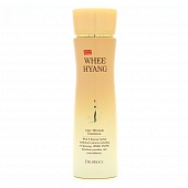 Эмульсия для лица омолаживающая Deoproce WHEE HYANG ANTI-WRINKLE EMULSION