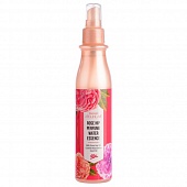 Эссенция для поврежденных волос Welcos Around Me Rose Hip Perfume Hair Water Essence 