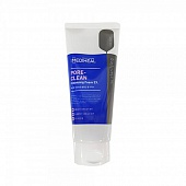 Пенка для умывания с экстрактом древесного угля Mediheal Pore-Clean Cleansing Foam EX