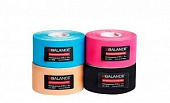 Кинезио тейп узкий BBalance Tape 3,75см*5м