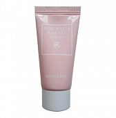 Гель-крем с экстрактом розы Secret Key Rose Water Base Gel Cream Tube