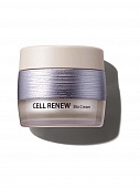 Крем со стволовыми клетками The Saem Cell Renew Bio Cream