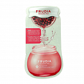 Крем с гранатом пробник Frudia Pomegranate Nutri-Moisturizing Cream