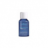 Тонер для лица увлажняющий мини Isntree Hyaluronic Acid Toner Plus Sample