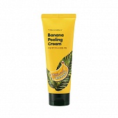 Пилинг-крем для лица с экстрактом банана Tony Moly Magic Food Banana Peeling Cream