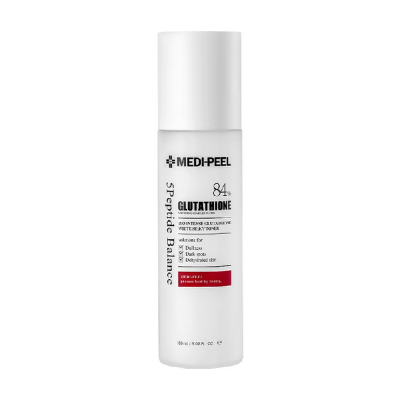 Тонер для лица с глутатионом осветляющий MEDI-PEEL Glutathione WHITE TONER, 180 мл