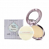 Пудра компактная с эффектом сияния Etude House Secret Beam Powder Pact