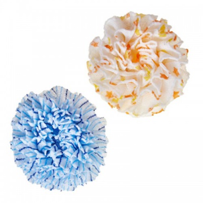 Мочалка для душа Sungbocleamy Flower Shower Ball