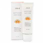 Солнцезащитный крем Jungnani II Daily Velvet Sun Cream