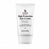 Солнцезащитный крем Secret Key UV CUT High Protection Sun Cream SPF50