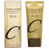 ББ крем увлажняющий с коллагеном Enough Collagen Moisture BB Cream SPF 47 PA+++