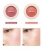 Румяна The Saem Saemmul Soft Jelly Blusher