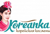 Интернет магазин, koreanka.by