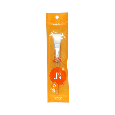 Кисть для нанесения жидких масок J:ON Pack Brush