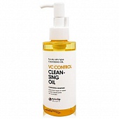 Гидрофильное масло Eyenlip VC control cleansing oil 