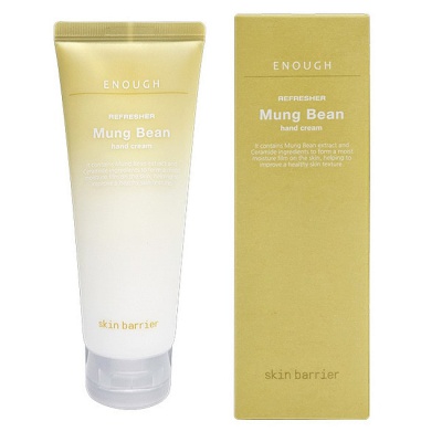 Крем для рук ENOUGH Refresher Hand Cream, 100мл