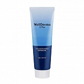 Гель для кожи охлаждающий успокаивающий WellDerma G Plus Cooling Essence Soothing Gel