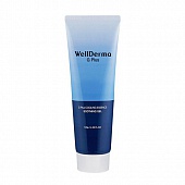 Гель для кожи охлаждающий успокаивающий WellDerma G Plus Cooling Essence Soothing Gel